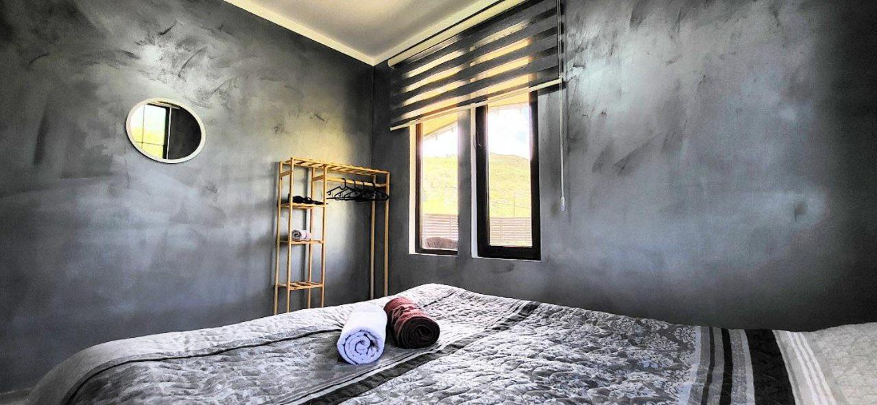 Shahdag Mountain House Villa Qusar Luaran gambar