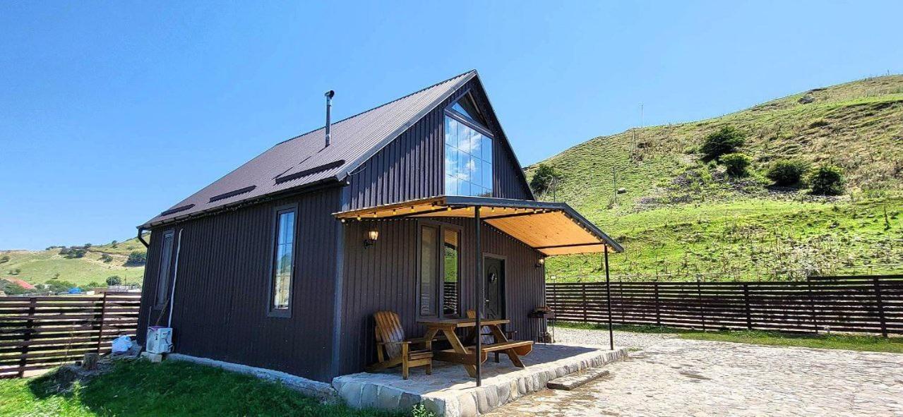 Shahdag Mountain House Villa Qusar Luaran gambar