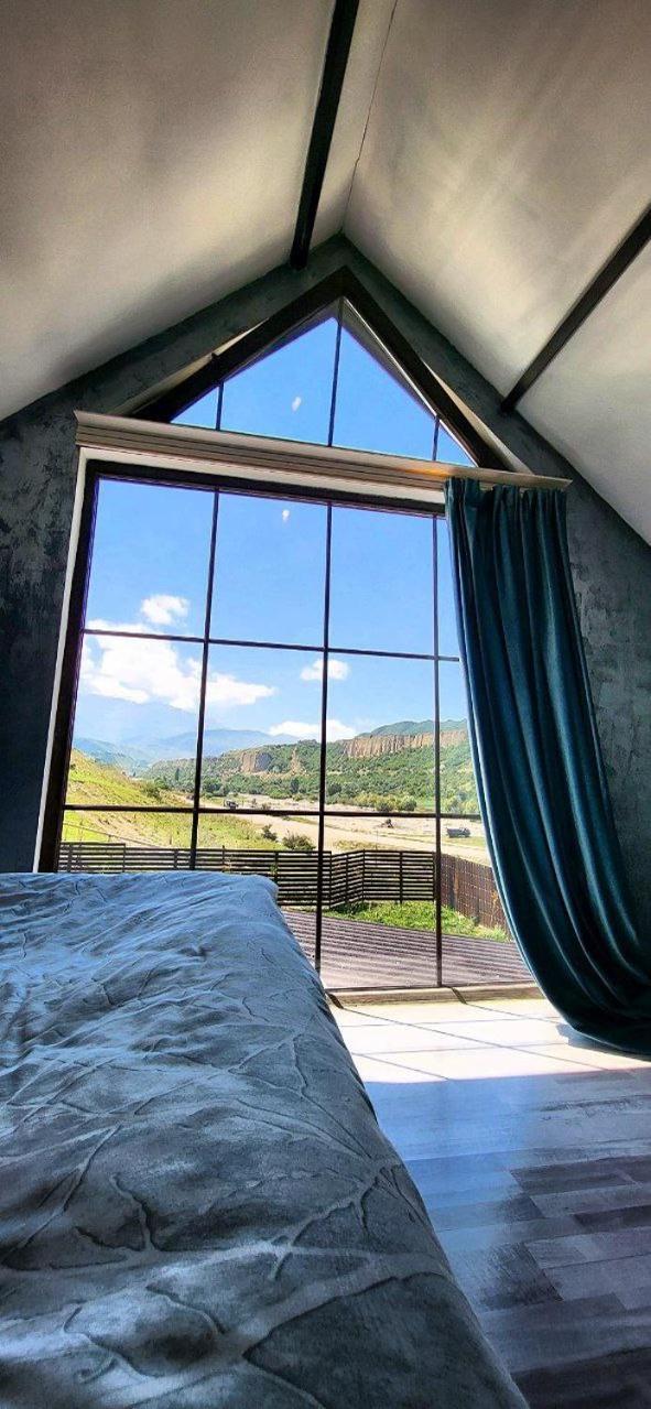 Shahdag Mountain House Villa Qusar Luaran gambar
