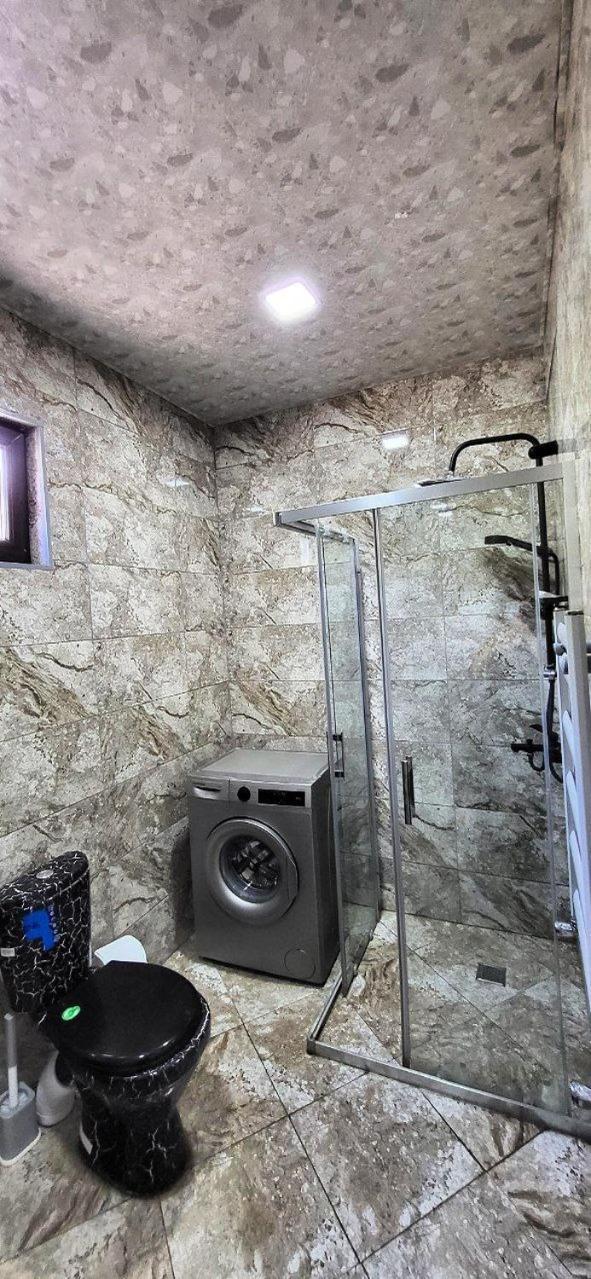 Shahdag Mountain House Villa Qusar Luaran gambar